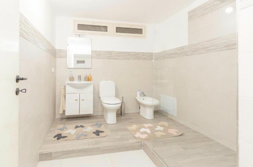 Вилла Trinacria House Scogliera Ачи Костелло Экстерьер фото